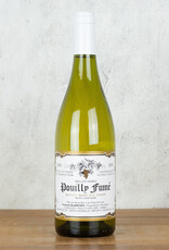Domaine Blanchet Pouilly Fume Vieilles Vignes