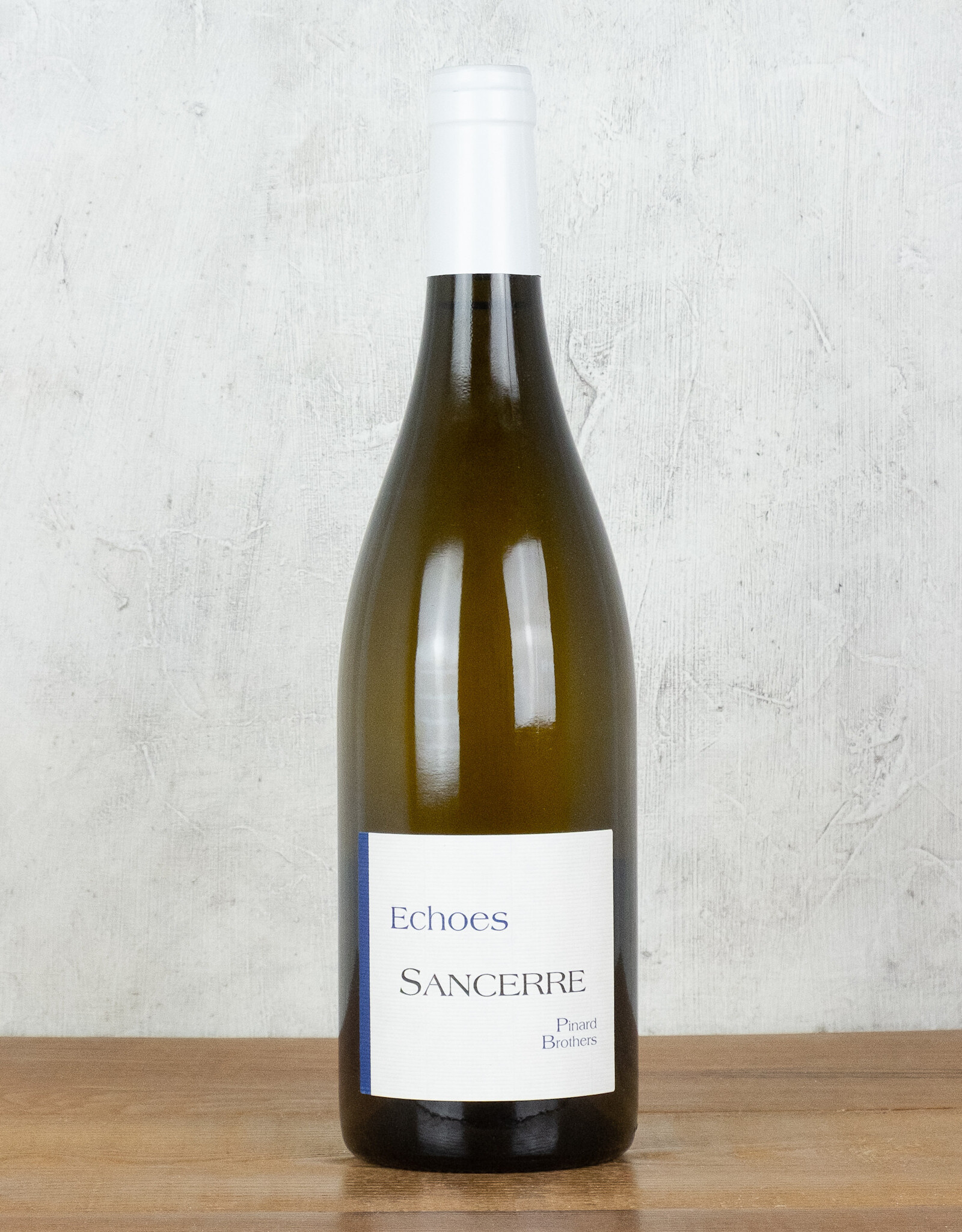 Vincent Pinard Echoes Sancerre