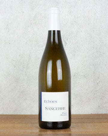 Vincent Pinard Echoes Sancerre