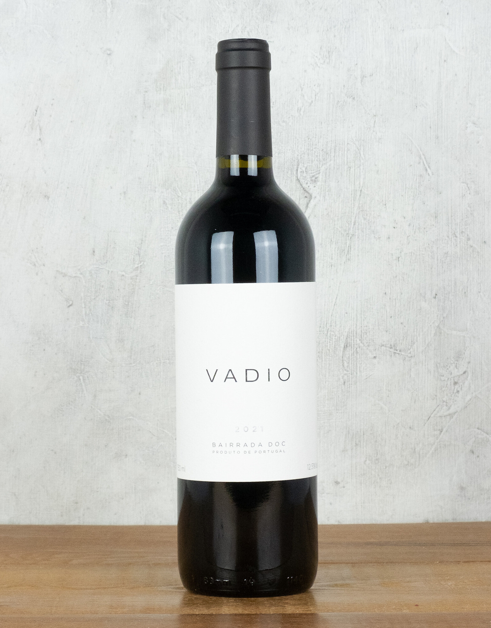 Vadio Bairrada Vihno Tinto