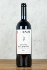 J. G. Benda Rosso di Montalcino ‘23