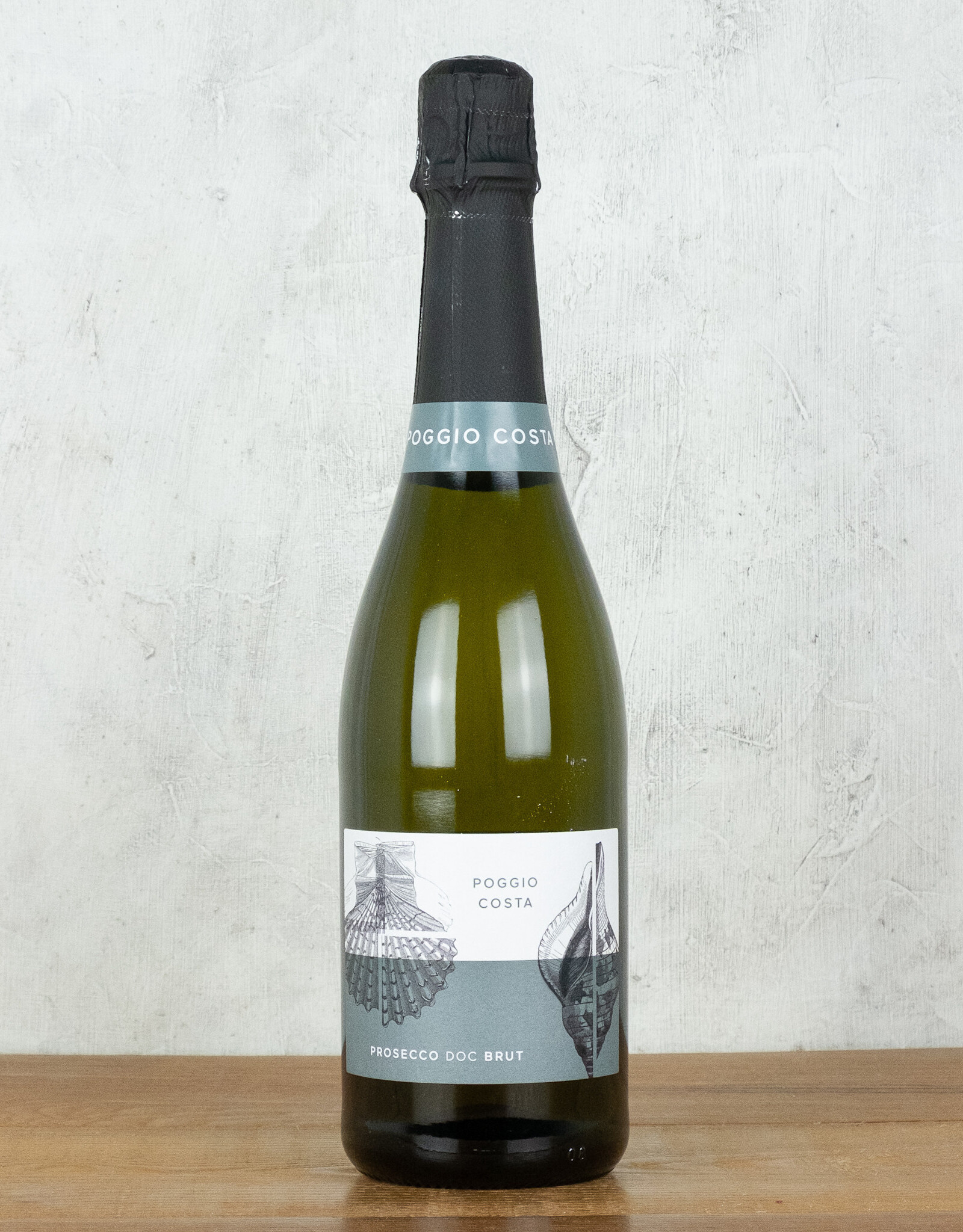Poggio Costa Prosecco