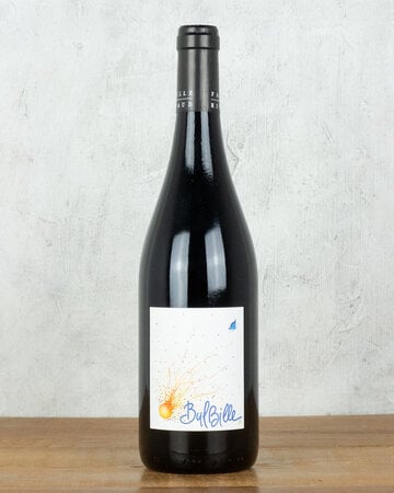 Famille Richaud Bulbille Rouge