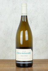 Champalou Vouvray Sec