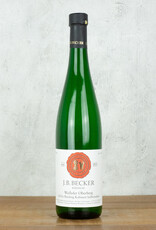 JB Becker Oberberg Kabinett Halbtrocken