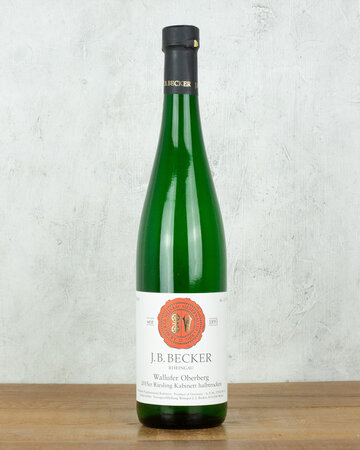 JB Becker Oberberg Kabinett Halbtrocken