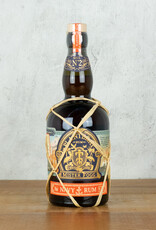 Planteray Mister Fogg Navy Rum no. 2