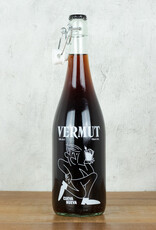 Cueva Nueva Vermut