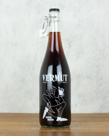 Cueva Nueva Vermut