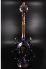 Berzerker Ganesh Rig Water Pipe