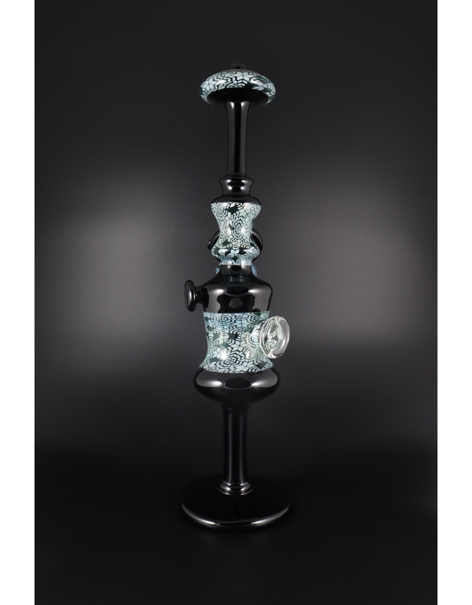 Kind Bora Tide Tube Water Pipe