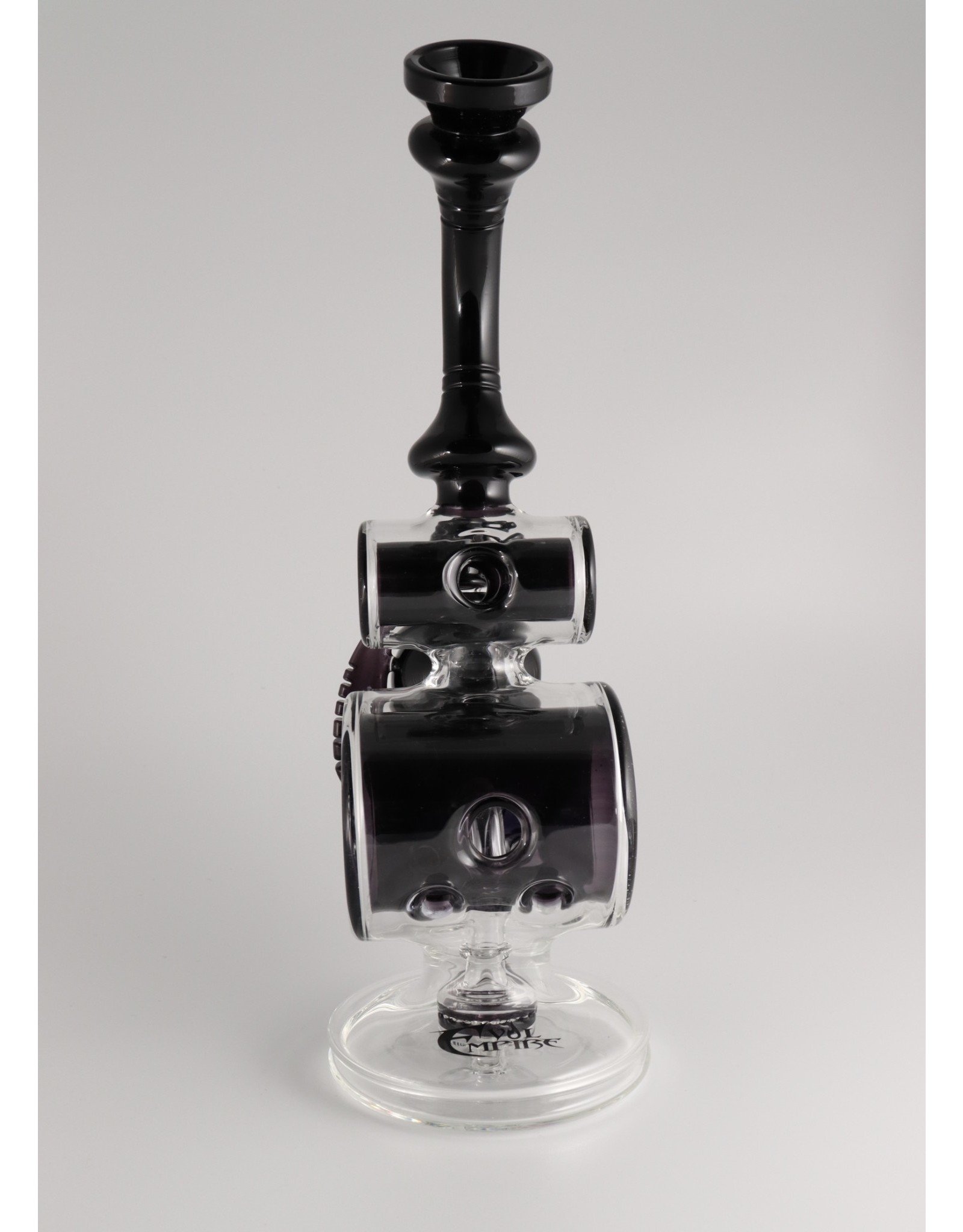 Evol Empire Evol Empire Prototype Ghost Collab Water Pipe