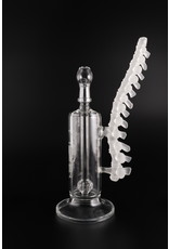 Steele Glass Pipes Cranium Water Pipe