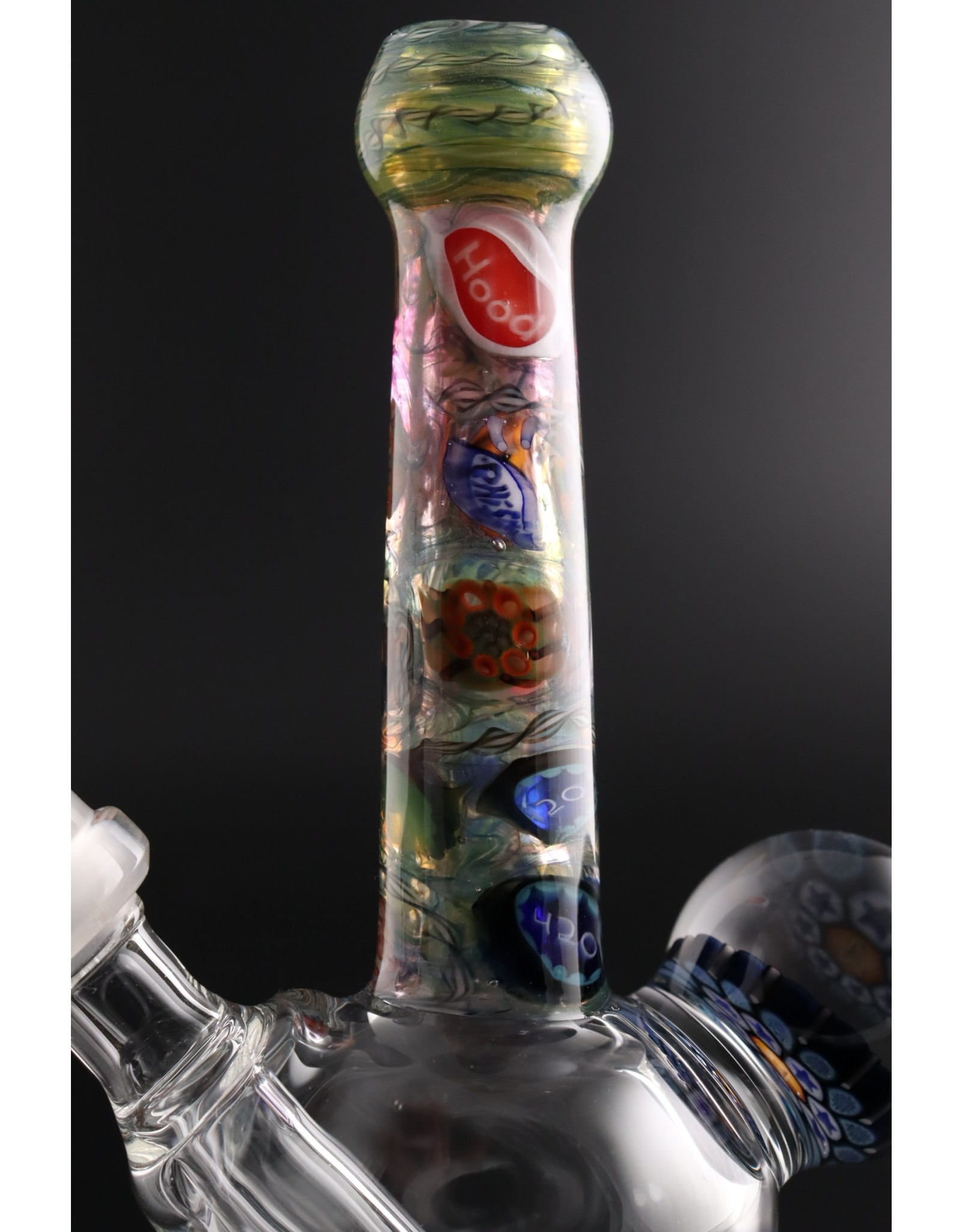 Jerry Kelly Jerry Kelly Tube Water Pipe