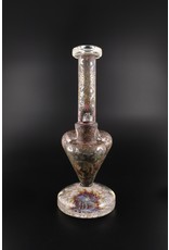 Opinicus9 Space Invader Fat Bottom Water Pipe