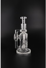 Ill Glassworks 50 Watt Cycler Water Pipe