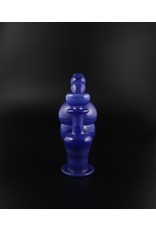 Jacobisavince Blue Cheese Ripple Water Pipe