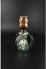 Tristan Lund Glass Cheetah CFL Color Rig