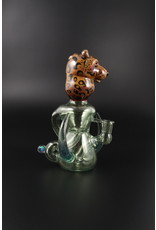 Tristan Lund Glass Cheetah CFL Color Rig