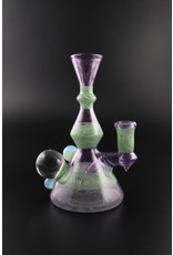 Cool-Hand Suuze ARKO Collab Water Pipe