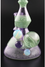 Cool-Hand Suuze ARKO Collab Water Pipe