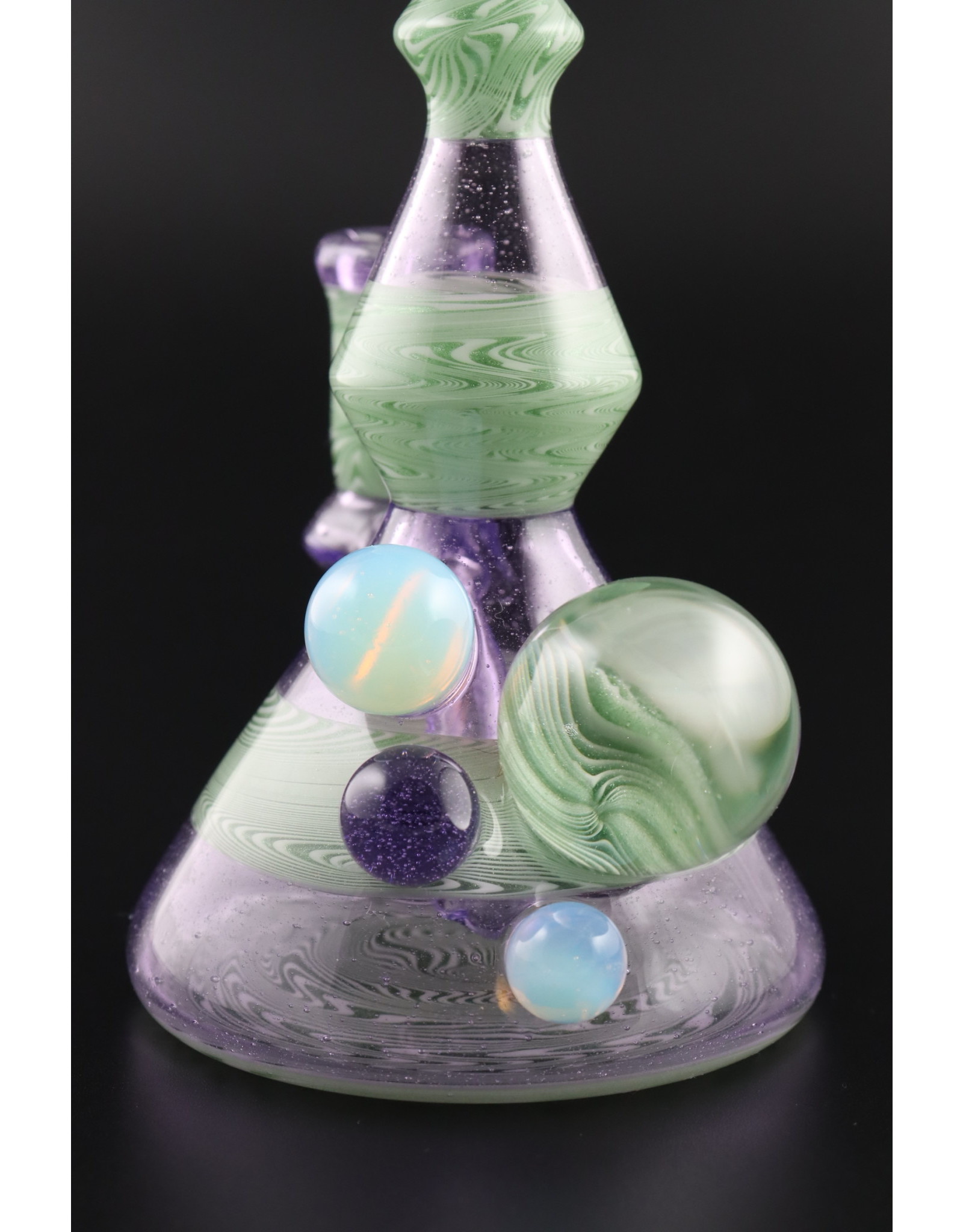 Cool-Hand Suuze ARKO Collab Water Pipe