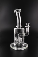 Ill Glassworks Flux Capacitor Rig