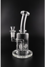 Ill Glassworks Flux Capacitor Rig