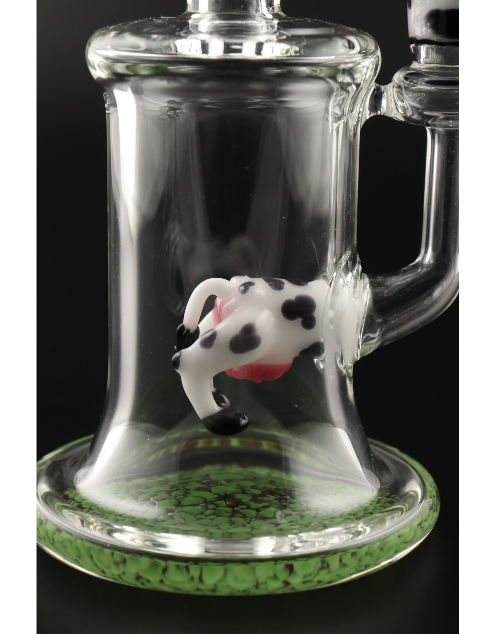 MTP glass MTP Glass Cow