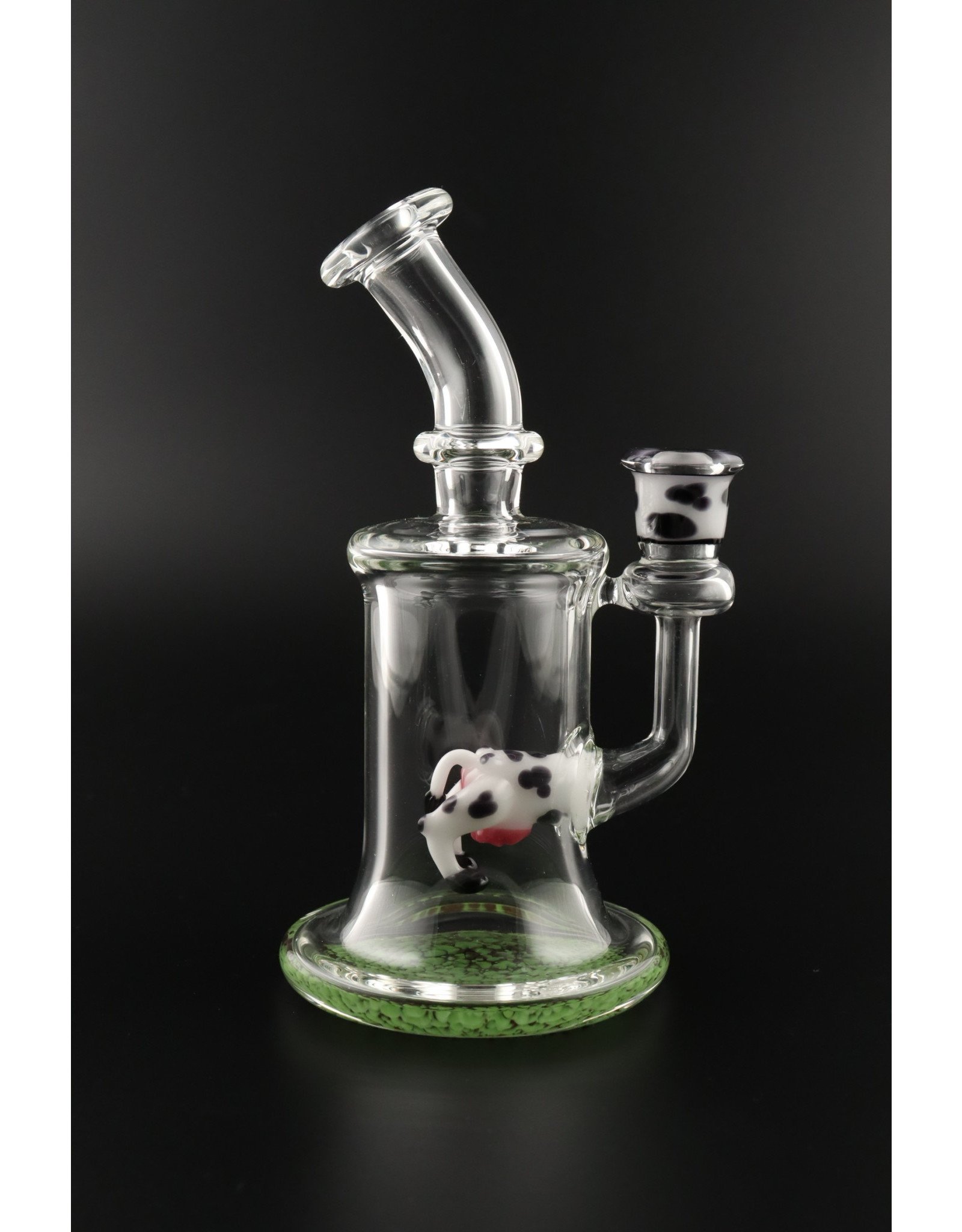 MTP glass MTP Glass Cow