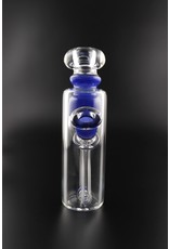 MTP glass MTP Glass Blue Cheese Water Pipe