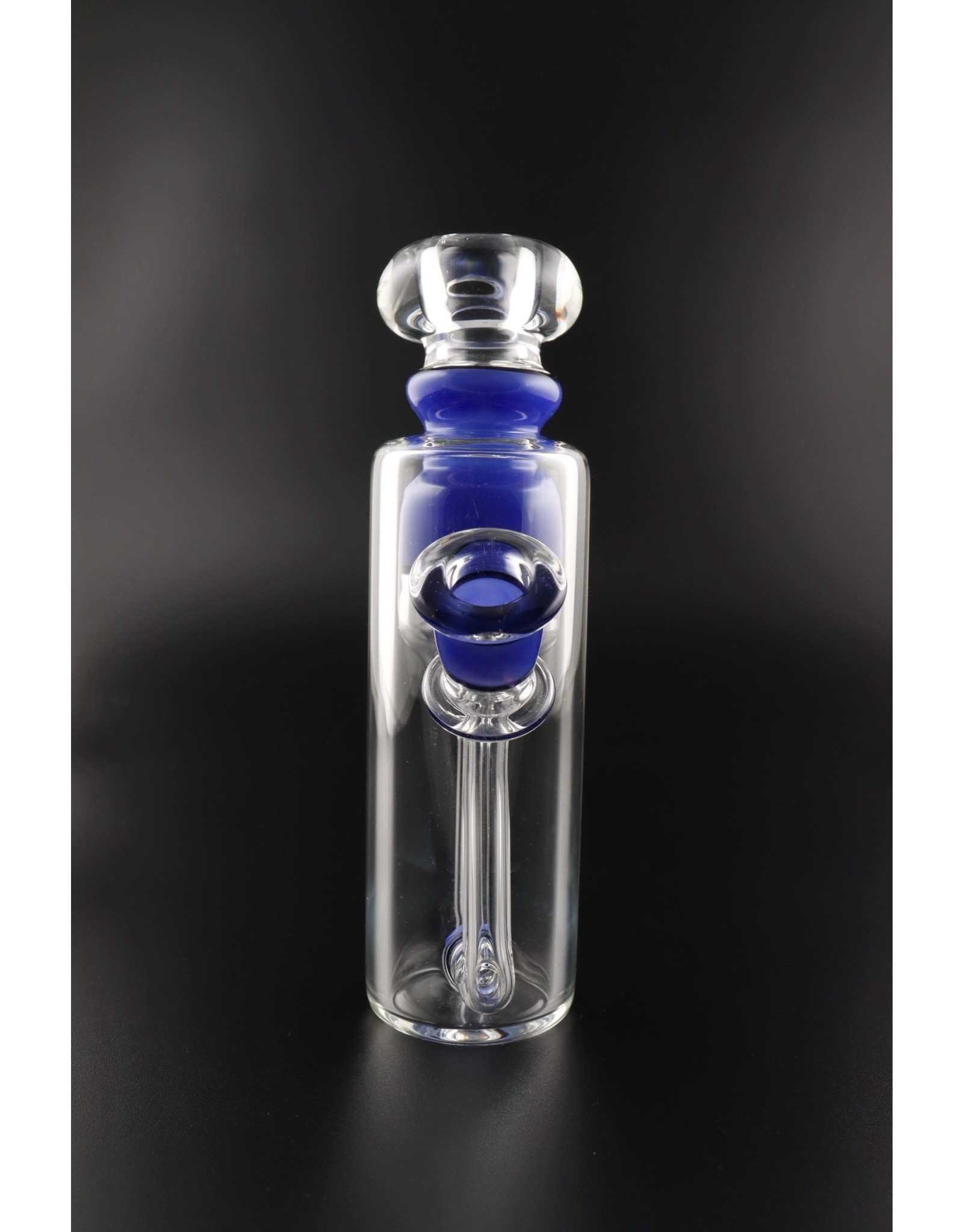 MTP glass MTP Glass Blue Cheese Water Pipe