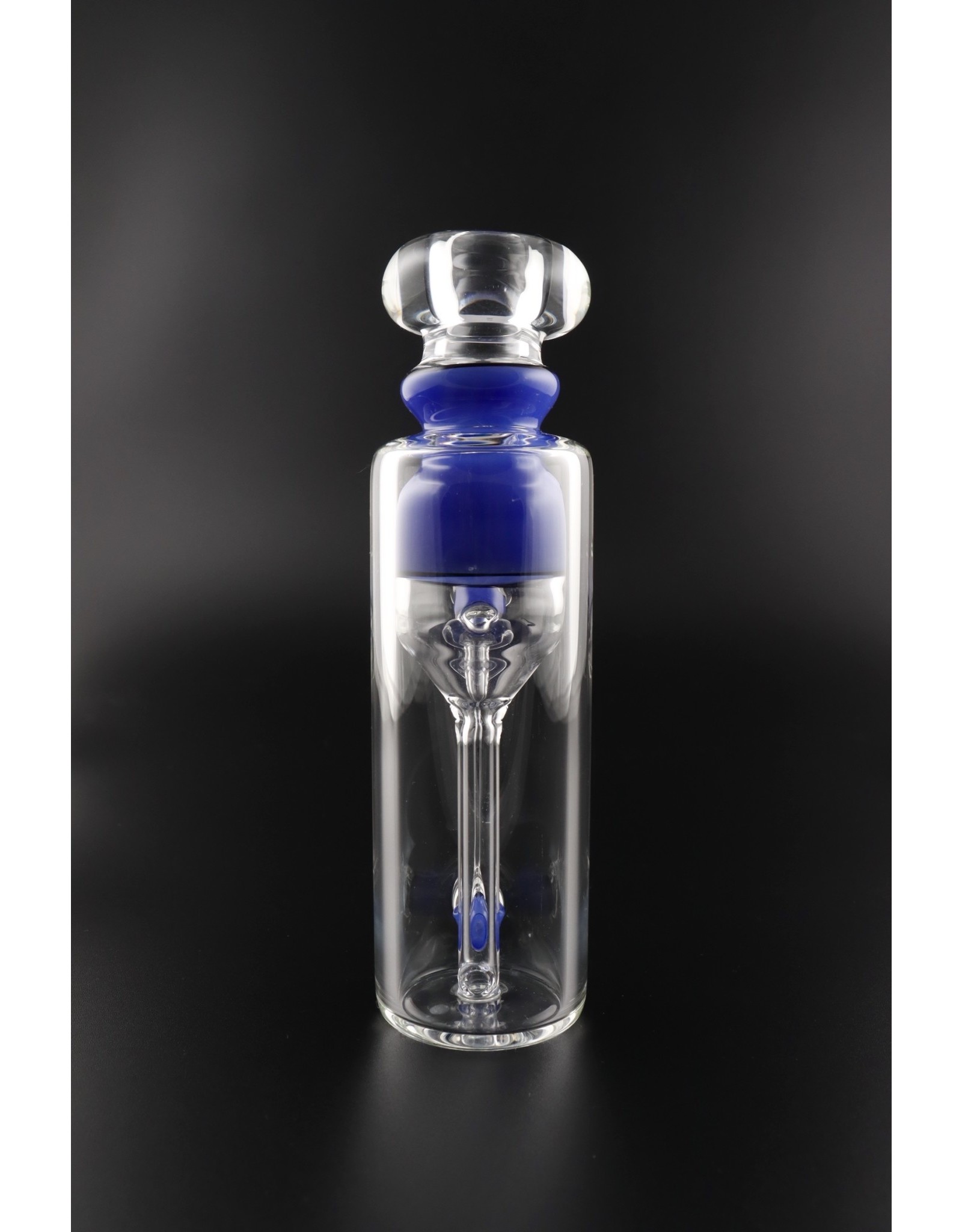 MTP glass MTP Glass Blue Cheese Water Pipe