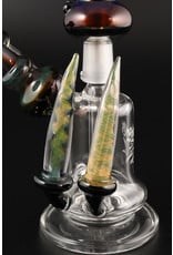 Green Side Up Gallery Big Z Prodo Water Pipe
