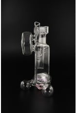 Hamm's Waterworks Tripod - Bubblegum Water Pipe