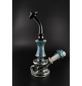 Kind Post Elegance Mini Tube Water Pipe