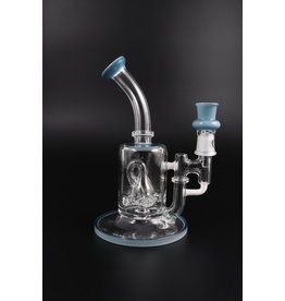 Evol Empire Micro Klein Bottle Perk Rig