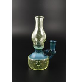 Cool-Hand Suuze UV Oil Lamp Rig Water Pipe