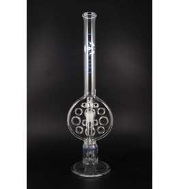 LIQUID GLASS MED SWISS Water Pipe