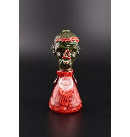 Tristan Lund Glass Zombie Mini Rig