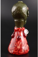 Tristan Lund Glass Zombie Mini Rig