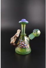 Northern Waters Glass Crystal Tube Rig