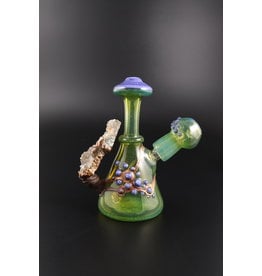 Northern Waters Glass Crystal Tube Rig