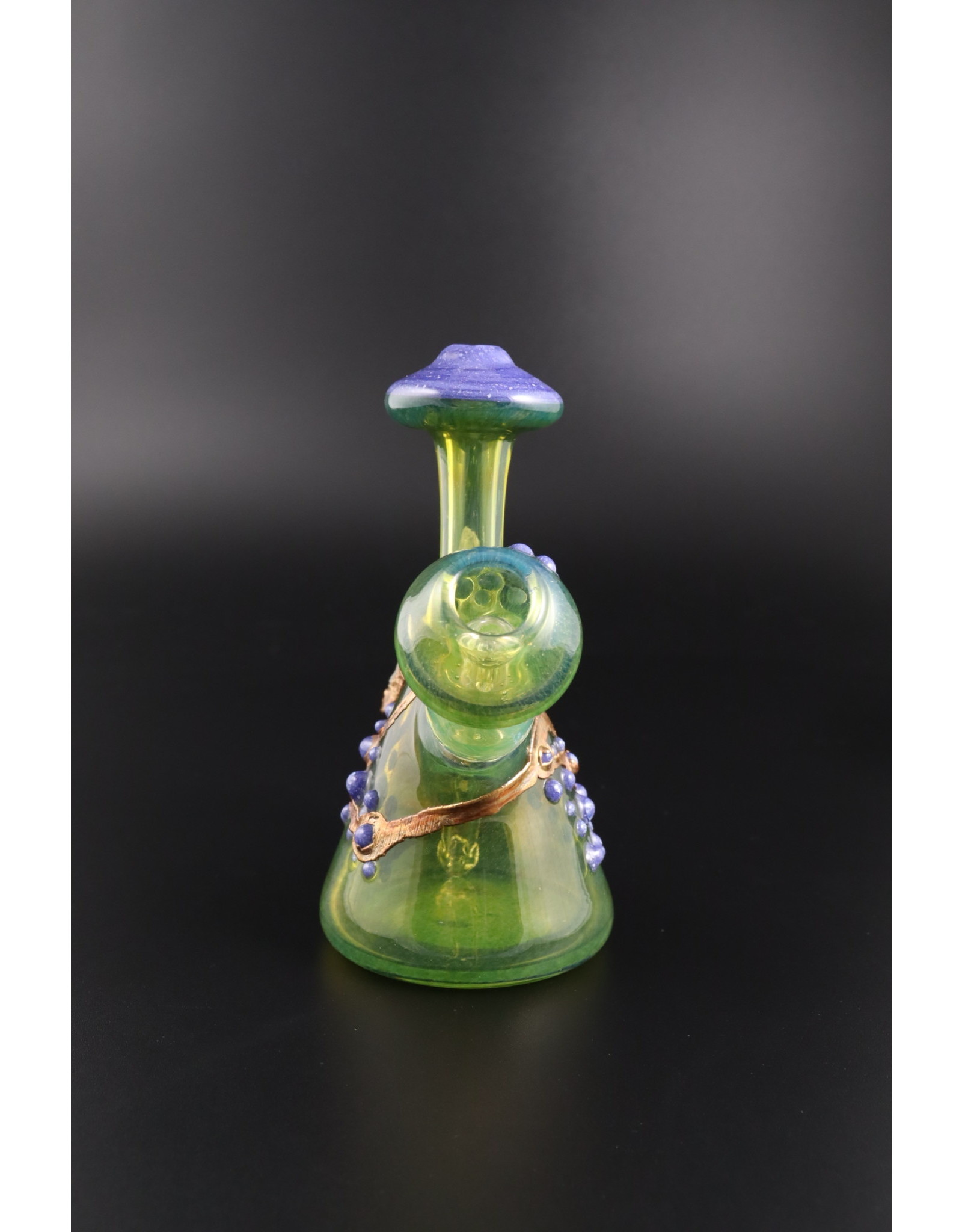 Northern Waters Glass Crystal Tube Rig