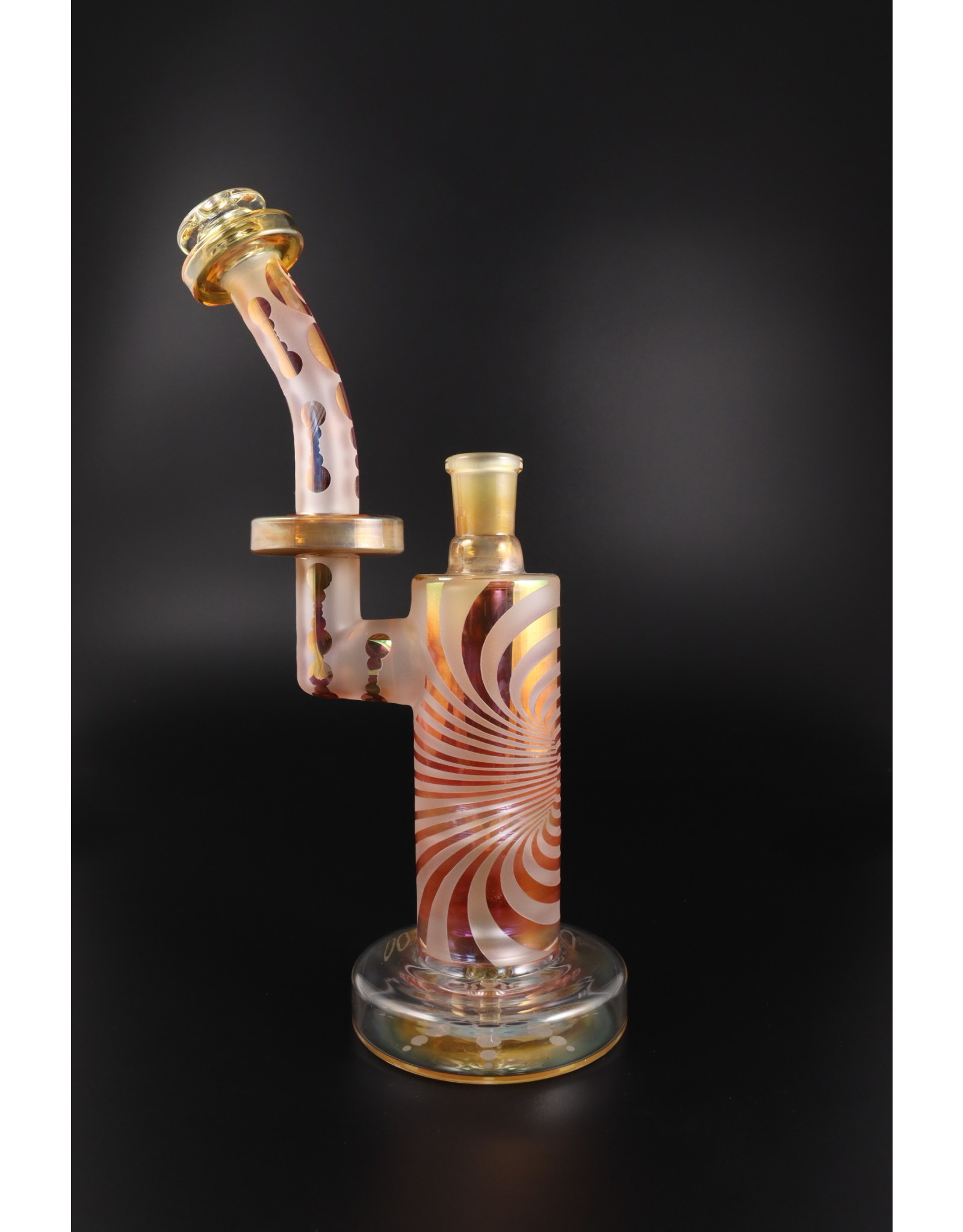 Opinicus9 Limited Edition Roller Rig