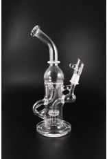 Brandon Clark BC Taurus Recycler Rig