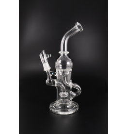 Brandon Clark BC Taurus Recycler Rig