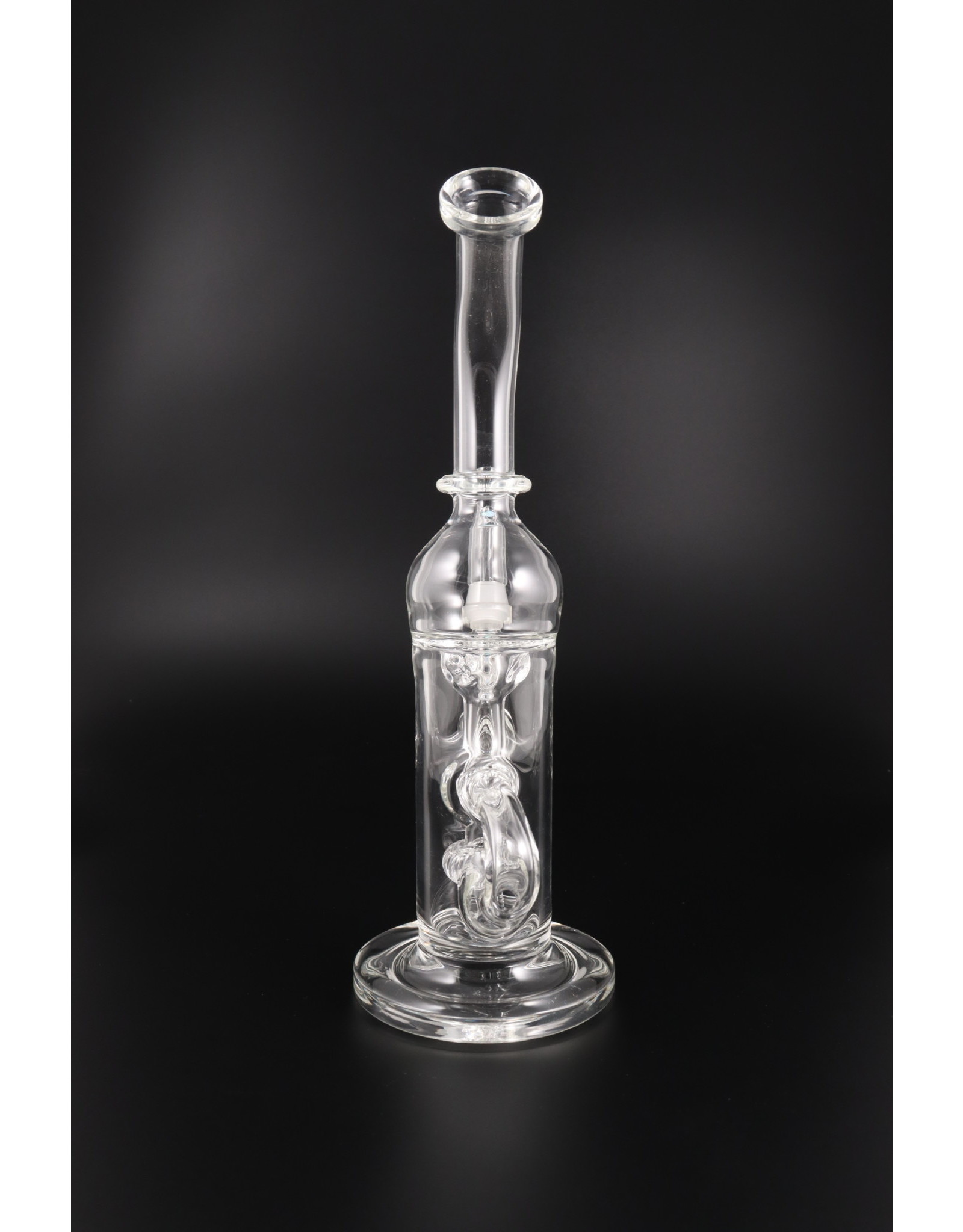 Brandon Clark BC Taurus Recycler Rig