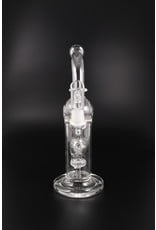 Brandon Clark BC Taurus Recycler Rig