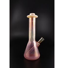 Opinicus9 Fume Tech Beakers Rig Water Pipe